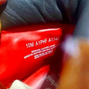 Timberland Supreme Boots Collab